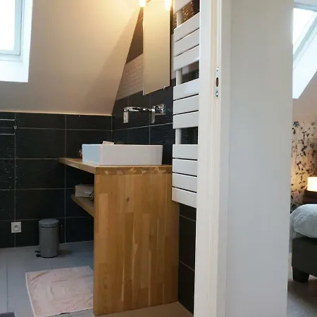 Bed & Breakfast Ker Feuchidoul