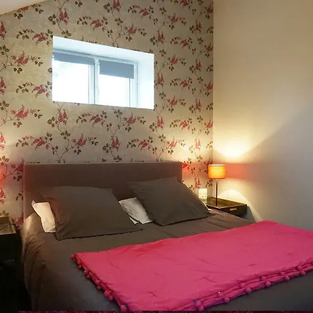 Ker Feuchidoul Bed & Breakfast 4*