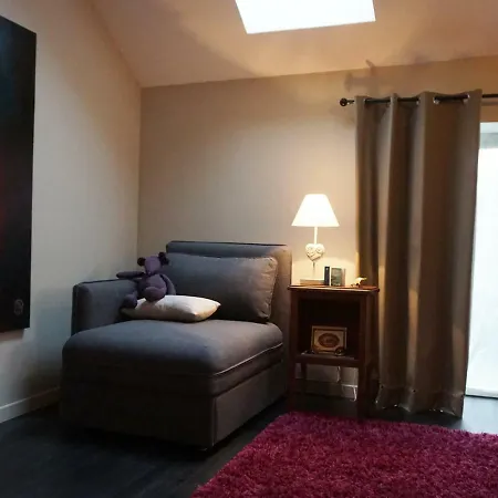 Bed & Breakfast Ker Feuchidoul 4*