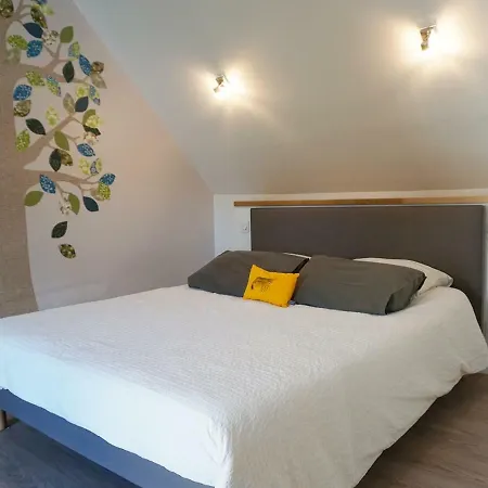 Bed & Breakfast Ker Feuchidoul