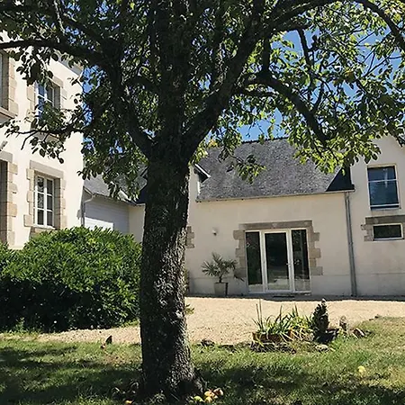 Ker Feuchidoul 4* Merlevenez