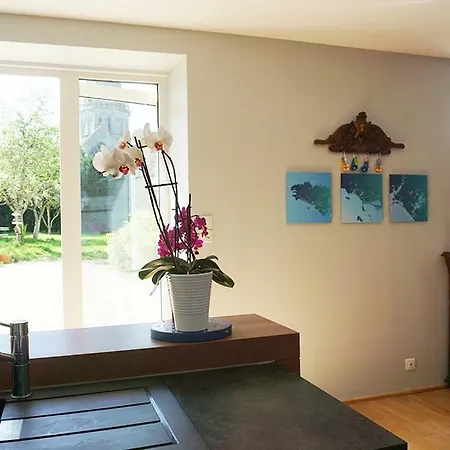 Bed & Breakfast Ker Feuchidoul 4*