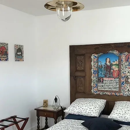 Bed & Breakfast Ker Feuchidoul