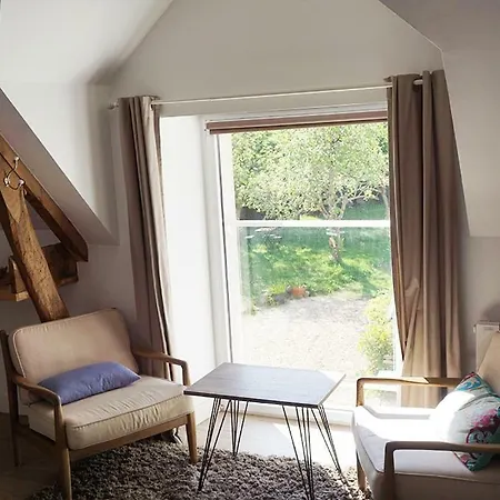 Ker Feuchidoul Bed & Breakfast 4*